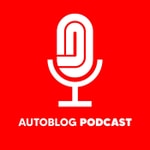 Logo of the podcast Autoblog.nl Podcast Autoblog.nl