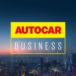 Logo of the podcast Autocar Business Podcast Autocar Business