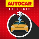 Logo of the podcast Autocar Electric Podcast Autocar Electric