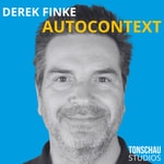 Logo of the podcast autocontext - Der Podcast rund ums Autobusiness Podcast autocontext - Der Podcast rund ums Autobusiness
