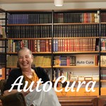 Logo of the podcast AutoCura Podcast AutoCura
