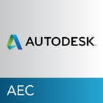 Logo of the podcast AutodeskAEC Podcast AutodeskAEC