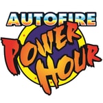 Logo of the podcast Autofire Power Hour Podcast Autofire Power Hour