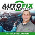 Logo of the podcast AutoFix TechnologyCast Podcast AutoFix TechnologyCast