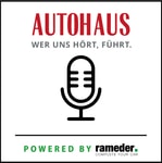Logo of the podcast AUTOHAUS Podcast Podcast AUTOHAUS Podcast