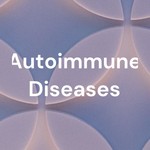 Logo of the podcast Autoimmune Diseases Podcast Autoimmune Diseases