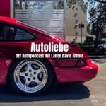 Logo of the podcast Autoliebe Podcast Autoliebe