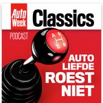 Logo of the podcast Autoliefde Roest Niet Podcast Autoliefde Roest Niet