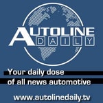 Logo of the podcast Autoline Daily - Video Podcast Autoline Daily - Video