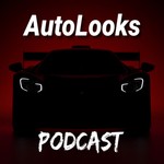 Logo of the podcast AutoLooks Podcast Podcast AutoLooks Podcast