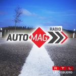 Logo of the podcast Automag Podcast Automag