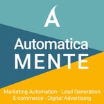 Logo of the podcast AutomaticaMENTE Missing podcast logo