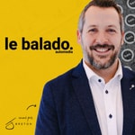 AutoMédia | Le Balado Podcast AutoMédia | Le Balado