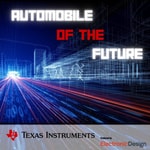Logo of the podcast Automobile of the Future Podcast Automobile of the Future