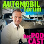 Logo of the podcast AUTOMOBILFORUM KAUFBEUREN & LANDSBERG Podcast AUTOMOBILFORUM KAUFBEUREN & LANDSBERG