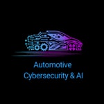Logo of the podcast Automotive Cybersecurity & AI Podcast Automotive Cybersecurity & AI