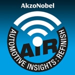 Logo of the podcast Automotive Insights: Refinish Podcast Automotive Insights: Refinish