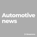 Logo of the podcast Automotive News Podcast Automotive News
