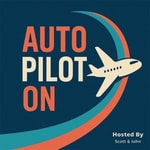 Logo of the podcast Autopilot On Logo of the podcast Autopilot On