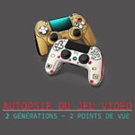 Logo of the podcast Autopsie du jeu video Podcast Podcast Autopsie du jeu video Podcast