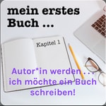 Logo of the podcast Autor oder Autorin werden . . . ich möchte ein Buch schreiben! Podcast Autor oder Autorin werden . . . ich möchte ein Buch schreiben!