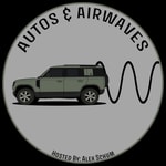 Podcast Autos & Airwaves