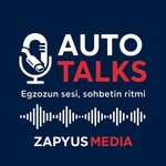 Logo of the podcast AutoTalks Podcast Podcast AutoTalks Podcast
