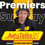 AutoTalksUS Podcast AutoTalksUS