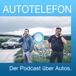 Logo of the podcast Autotelefon – Der Podcast über Autos. Podcast Autotelefon – Der Podcast über Autos.