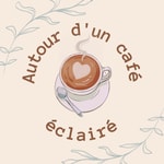 Logo of the podcast Autour d'un café éclairé : science, naturopathie, santé et good vibes ! Podcast Autour d'un café éclairé : science, naturopathie, santé et good vibes !