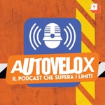 Logo of the podcast Autovelox-Il podcast che supera i limiti Podcast Autovelox-Il podcast che supera i limiti
