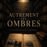 Autrement les Ombres Podcast Autrement les Ombres