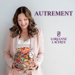 Logo of the podcast Autrement Podcast Autrement