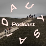 Logo of the podcast Autsaid - Gravel Podcast Podcast Autsaid - Gravel Podcast