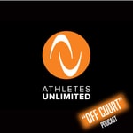 Logo of the podcast AUVB - Off Court Show Podcast AUVB - Off Court Show