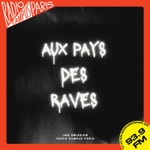 Logo of the podcast Aux pays des raves Podcast Aux pays des raves