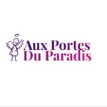 Logo of the podcast Aux Portes du Paradis Podcast Aux Portes du Paradis