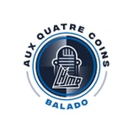Logo of the podcast Aux Quatre Coins Podcast Aux Quatre Coins