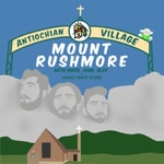 Podcast AV Mount Rushmore