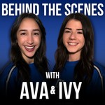Ava and Ivy Talk Podcast Ava and Ivy Talk