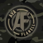 Podcast Ava Flanell Show