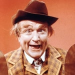 Logo of the podcast Avalon Time with Red Skelton - Old Radio Podcast Avalon Time with Red Skelton - Old Radio