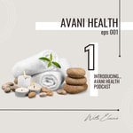 Podcast Avani Health