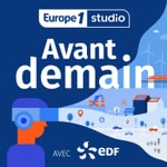 Logo of the podcast Avant demain Podcast Avant demain