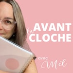 Logo of the podcast Avant la cloche Podcast Avant la cloche