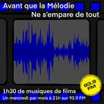 Podcast Avant Que La Mélodie Ne S'Empare De Tout