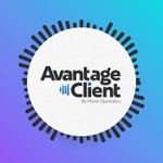 Logo of the podcast Avantage Client Podcast Avantage Client