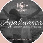 Ayahuasca Avatars