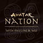 Logo of the podcast Avatar Nation Podcast Avatar Nation