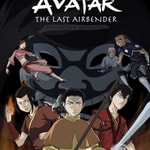 Logo of the podcast Avatar: The Last Airbender: Distorted Reality Podcast Avatar: The Last Airbender: Distorted Reality